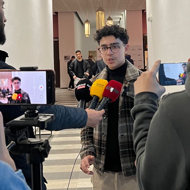 فارس — مؤسس maw9i3، مطور مواقع احترافية في المغرب